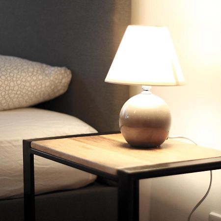 Apartmán Luxury New Cozy Flat At Dob Street Nearby Gozsdu Court Budapešť Exteriér fotografie