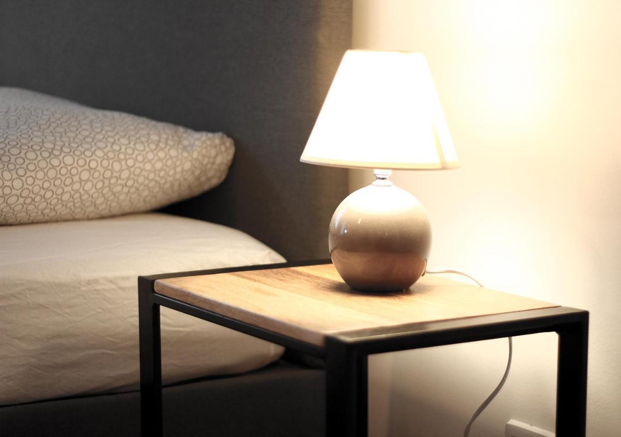 Apartmán Luxury New Cozy Flat At Dob Street Nearby Gozsdu Court Budapešť Exteriér fotografie