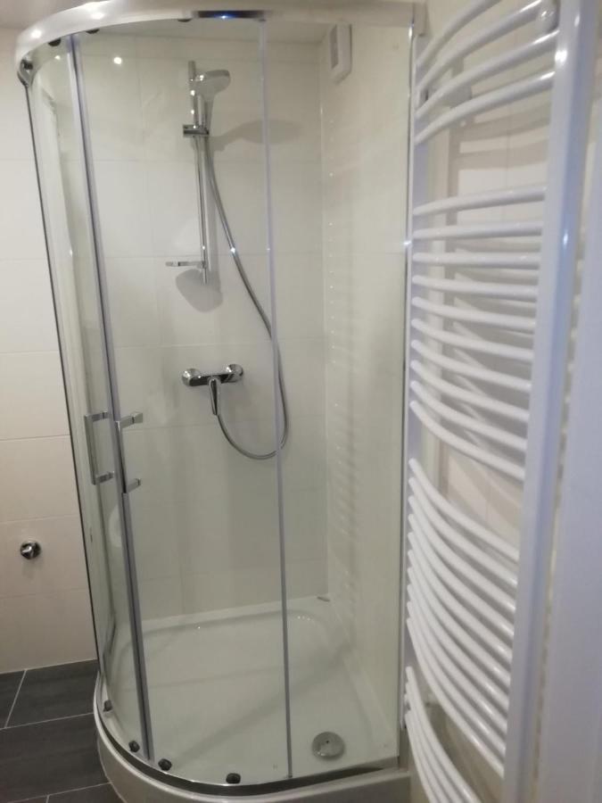 Apartmán Luxury New Cozy Flat At Dob Street Nearby Gozsdu Court Budapešť Exteriér fotografie