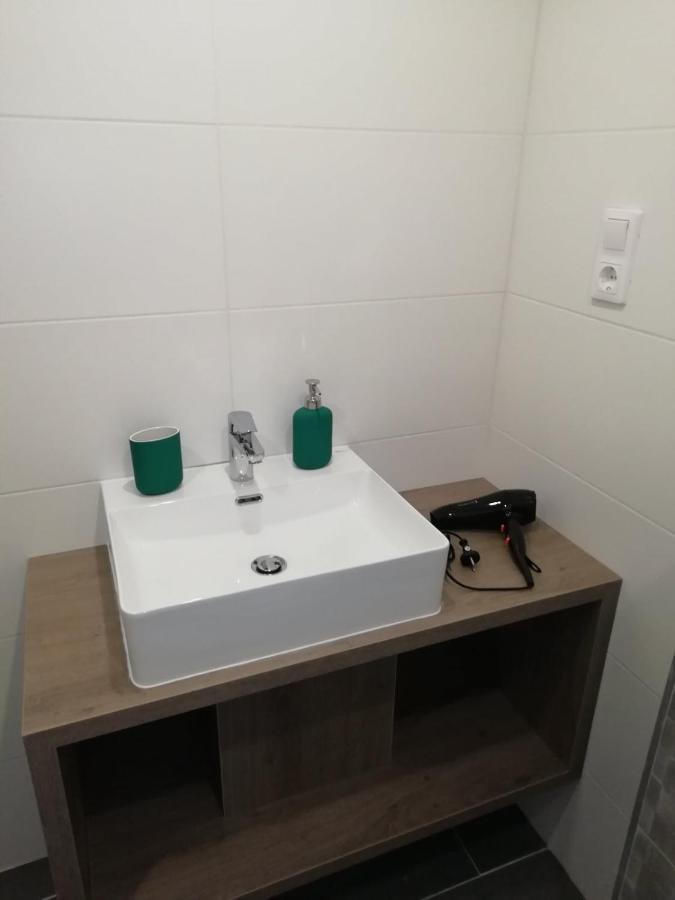 Apartmán Luxury New Cozy Flat At Dob Street Nearby Gozsdu Court Budapešť Exteriér fotografie