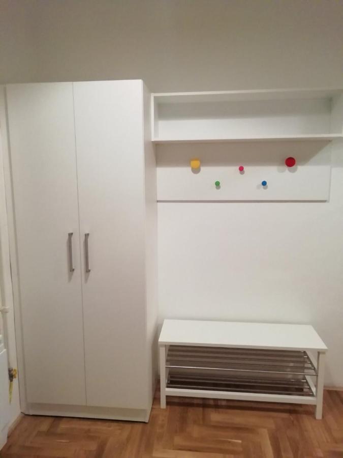 Apartmán Luxury New Cozy Flat At Dob Street Nearby Gozsdu Court Budapešť Exteriér fotografie